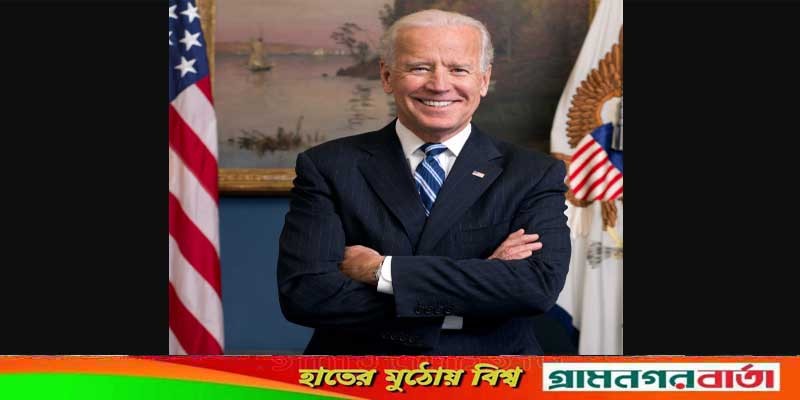 যুক্তরাষ্ট্রে করোনা মহামারি শেষ, ঘোষণা বাইডেনের যুক্তরাষ্ট্রে করোনা মহামারি শেষ, ঘোষণা বাইডেনের