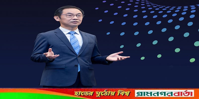 বৈশ্বিক সহযোগীদের জন্য ৩০০ মিলিয়ন মার্কিন ডলার বিনিয়োগ করবে হুয়াওয়ে বৈশ্বিক সহযোগীদের জন্য ৩০০ মিলিয়ন মার্কিন ডলার বিনিয়োগ করবে হুয়াওয়ে