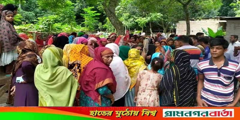 মেহেরপুরে সড়ক দূর্ঘটনায় প্রাণ গেলো যুবকের মেহেরপুরে সড়ক দূর্ঘটনায় প্রাণ গেলো যুবকের