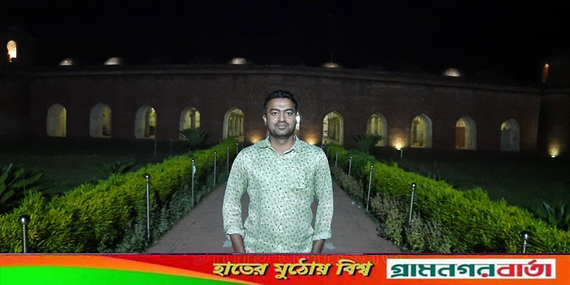 মিডিয়া ফেলোশিপ অ্যাওয়ার্ড পেলেন সময়ের খবরের শোহান মিডিয়া ফেলোশিপ অ্যাওয়ার্ড পেলেন সময়ের খবরের শোহান