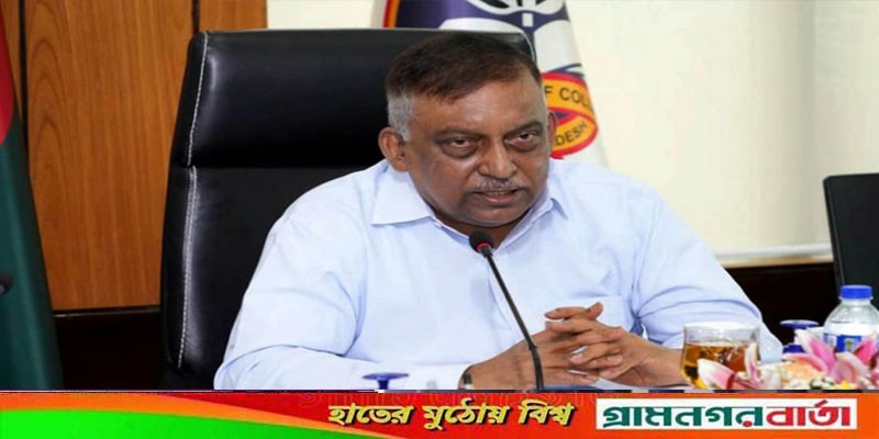 কাউকে কাউন্ট করি না, আমরা সবসময় প্রস্তুত: মিয়ানমার ইস্যুতে স্বরাষ্ট্রমন্ত্রী কাউকে কাউন্ট করি না, আমরা সবসময় প্রস্তুত: মিয়ানমার ইস্যুতে স্বরাষ্ট্রমন্ত্রী