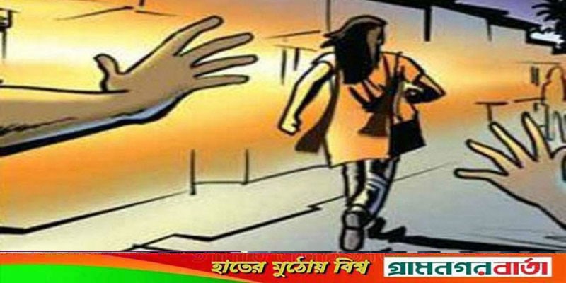 শিবগঞ্জে দাখিল পরীক্ষার্থীদের ইভটিজিং-এ প্রতিবাদ করায় মারপিট আহত এক শিবগঞ্জে দাখিল পরীক্ষার্থীদের ইভটিজিং-এ প্রতিবাদ করায় মারপিট আহত এক