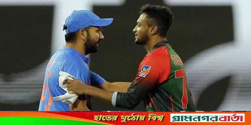 বিশ্বের ধনী অধিনায়ক রোহিত; দ্বিতীয় সাকিব! বিশ্বের ধনী অধিনায়ক রোহিত; দ্বিতীয় সাকিব!