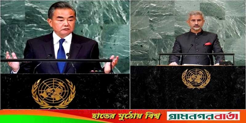 ইউক্রেন যুদ্ধের দ্রুত অবসান চায় চীন-ভারত ইউক্রেন যুদ্ধের দ্রুত অবসান চায় চীন-ভারত