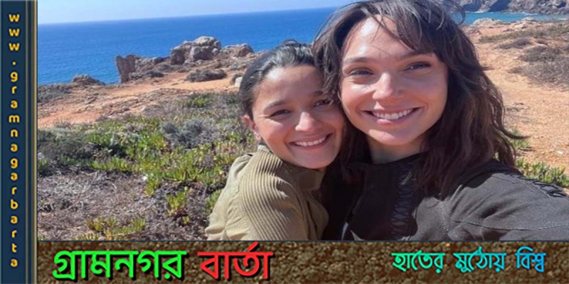 অন্তঃসত্ত্বা অবস্থায় হলিউডের একশন সিনেমায় আলিয়া অন্তঃসত্ত্বা অবস্থায় হলিউডের একশন সিনেমায় আলিয়া
