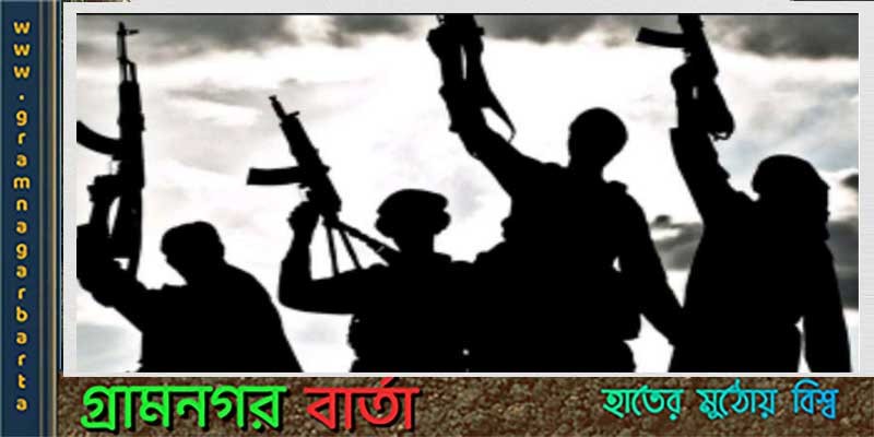 এবার চিকিৎসার আড়ালে জঙ্গি তৎপরতা! এবার চিকিৎসার আড়ালে জঙ্গি তৎপরতা!