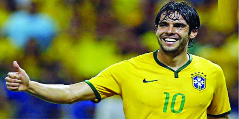 এবার ব্রাজিল-আর্জেন্টিনার বিশ্বকাপ জেতার সম্ভাবনা দেখছেন কাকা