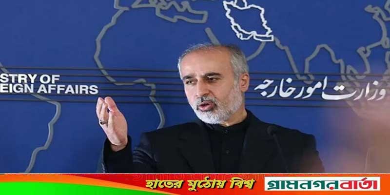 ইরানকে দুর্বল করতে বিক্ষোভকে হাতিয়ার বানাচ্ছে যুক্তরাষ্ট্র ইরানকে দুর্বল করতে বিক্ষোভকে হাতিয়ার বানাচ্ছে যুক্তরাষ্ট্র