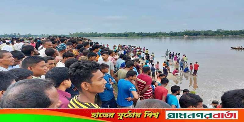 করতোয়ায় লাশের স্রোত বেড়েই চলছে করতোয়ায় লাশের স্রোত বেড়েই চলছে