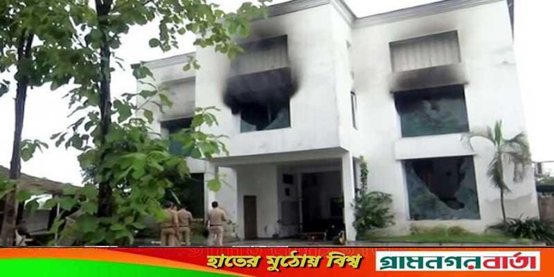 বিজেপি নেতার ছেলের রিসর্টে মাদক সরবরাহ ও দেহ ব্যবসা চলতো প্রতিদিনই! বিজেপি নেতার ছেলের রিসর্টে মাদক সরবরাহ ও দেহ ব্যবসা চলতো প্রতিদিনই!