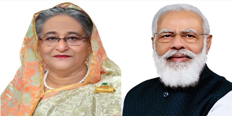 শেখ হাসিনাকে নরেন্দ্র মোদির শুভেচ্ছা শেখ হাসিনাকে নরেন্দ্র মোদির শুভেচ্ছা