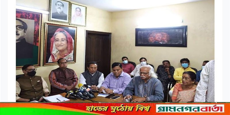 মন্দিরে-মন্ডপে আওয়ামী লীগ কর্মীদের পাহারা দেয়ার নির্দেশ কাদেরের মন্দিরে-মন্ডপে আওয়ামী লীগ কর্মীদের পাহারা দেয়ার নির্দেশ কাদেরের