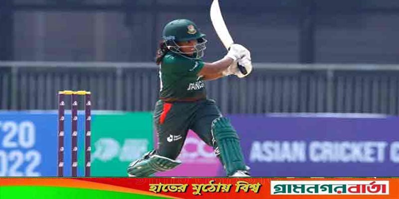 সহজ জয় দিয়ে এশিয়া কাপ শুরু বাংলাদেশের সহজ জয় দিয়ে এশিয়া কাপ শুরু বাংলাদেশের