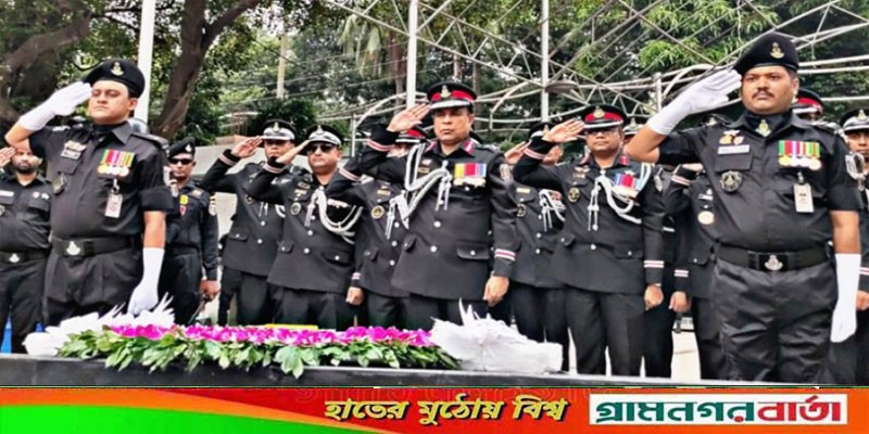 র্যাব সংস্কারের কোনও প্রশ্নই আসে না র্যাব সংস্কারের কোনও প্রশ্নই আসে না