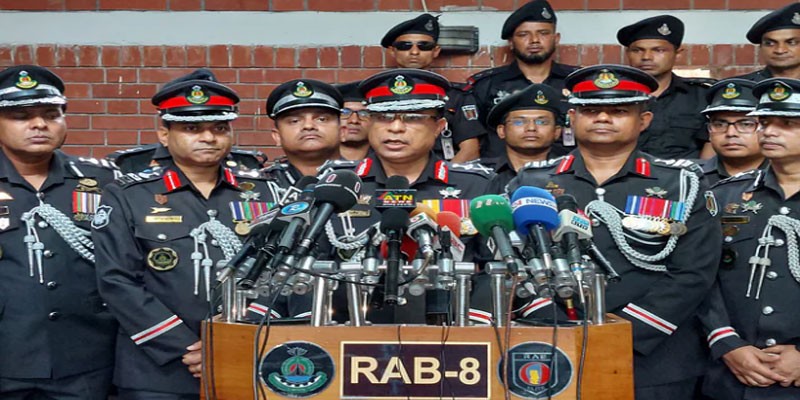 প্রয়োজন মনে করলে সরকার র্যাবের সংস্কার করবে প্রয়োজন মনে করলে সরকার র্যাবের সংস্কার করবে