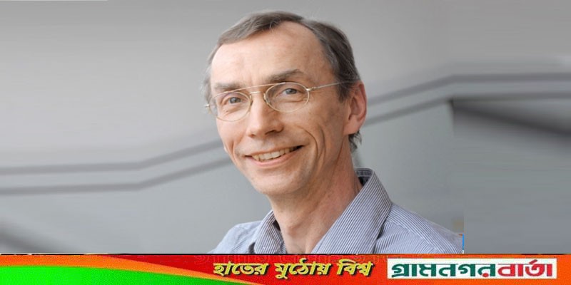 চিকিৎসায় নোবেল পেলেন সুইডেনের জিনতত্ত্ববিদ এসভান্তে প্যাবো চিকিৎসায় নোবেল পেলেন সুইডেনের জিনতত্ত্ববিদ এসভান্তে প্যাবো