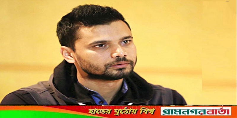 মাশরাফির জন্মদিন আজ, মুশফিক-নাফিসদের শুভেচ্ছা মাশরাফির জন্মদিন আজ, মুশফিক-নাফিসদের শুভেচ্ছা