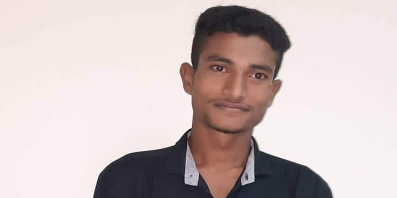 স্কুলছাত্রীকে ধর্ষণের অভিযোগে মোংলায় যুবক আটক স্কুলছাত্রীকে ধর্ষণের অভিযোগে মোংলায় যুবক আটক