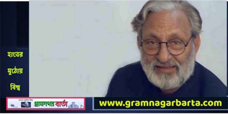 না ফেরার দেশে চলে গেলেন প্রবীণ অভিনেতা অরুণ বালি না ফেরার দেশে চলে গেলেন প্রবীণ অভিনেতা অরুণ বালি