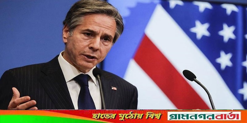 উত্তর কোরিয়ার বিরুদ্ধে আরও নিষেধাজ্ঞা যুক্তরাষ্ট্রের উত্তর কোরিয়ার বিরুদ্ধে আরও নিষেধাজ্ঞা যুক্তরাষ্ট্রের