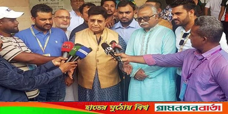 দেশে হত্যা ও গুমের ঘটনা নিয়ে অপপ্রচার চালানো হচ্ছ : পররাষ্ট্রমন্ত্রী দেশে হত্যা ও গুমের ঘটনা নিয়ে অপপ্রচার চালানো হচ্ছ : পররাষ্ট্রমন্ত্রী