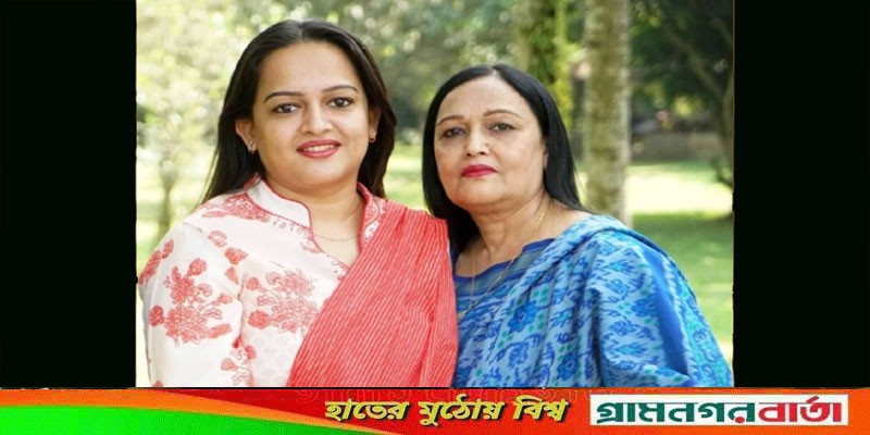 ক্যান্সারের কাছে হেরে গেলেন ঈশিতার মা জাহানারা খান ক্যান্সারের কাছে হেরে গেলেন ঈশিতার মা জাহানারা খান
