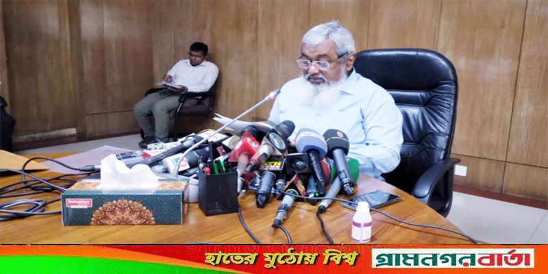 জন্মের পরই দেওয়া হবে জাতীয় পরিচয়পত্র, সুরক্ষা সেবা দেবে স্বরাষ্ট্র মন্ত্রণালয় জন্মের পরই দেওয়া হবে জাতীয় পরিচয়পত্র, সুরক্ষা সেবা দেবে স্বরাষ্ট্র মন্ত্রণালয়