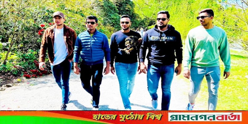 টানা দুই হারেও পিকনিকের আমেজে টাইগাররা টানা দুই হারেও পিকনিকের আমেজে টাইগাররা