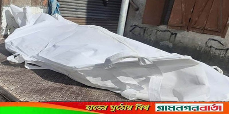 বিদ্যুৎস্পৃষ্টে শরণখোলায় গৃহবধূর মৃত্যু বিদ্যুৎস্পৃষ্টে শরণখোলায় গৃহবধূর মৃত্যু