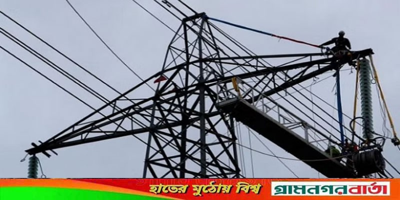 বিদ্যুতের দাম বাড়ছে না: বিইআরসি বিদ্যুতের দাম বাড়ছে না: বিইআরসি