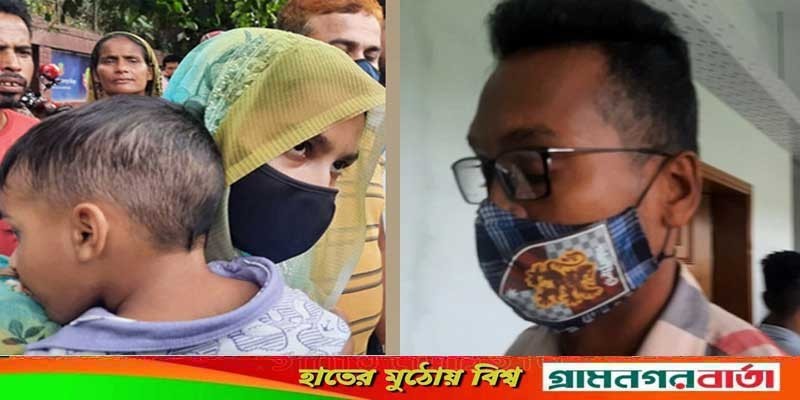 ক্রিকেটার আল- আমিনের বিরুদ্ধে গ্রেফতারি পরোয়ানা জারি ক্রিকেটার আল- আমিনের বিরুদ্ধে গ্রেফতারি পরোয়ানা জারি