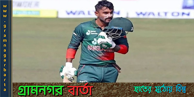 জন্মদিনে ফিফটি অর্জন জন্মদিনে ফিফটি অর্জন