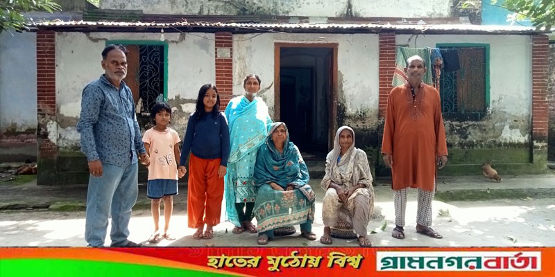 সিরাজদিখানে ব্যাবসায়ী পাটনারের বাড়িতে চুরি, স্বর্ণ টাকা লুট সিরাজদিখানে ব্যাবসায়ী পাটনারের বাড়িতে চুরি, স্বর্ণ টাকা লুট