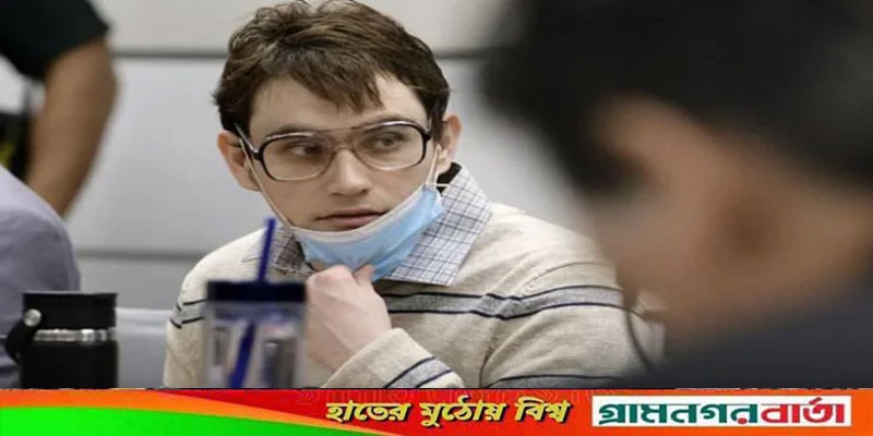 যুক্তরাষ্ট্রে বিদ্যালয়ে গুলি চালিয়ে ১৭ জনকে হত্যায় যাবজ্জীবন দণ্ডে ক্ষোভ যুক্তরাষ্ট্রে বিদ্যালয়ে গুলি চালিয়ে ১৭ জনকে হত্যায় যাবজ্জীবন দণ্ডে ক্ষোভ