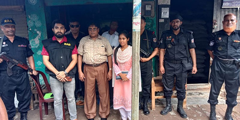 বাগেরহাটে সার ও কৃষিপণ্য মজুদ ও বিক্রয়ের অপরাধে অর্থদন্ড বাগেরহাটে সার ও কৃষিপণ্য মজুদ ও বিক্রয়ের অপরাধে অর্থদন্ড