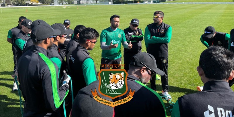বিশ্বকাপ দলে পরিবর্তন আনলো বাংলাদেশ বিশ্বকাপ দলে পরিবর্তন আনলো বাংলাদেশ