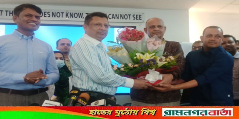 ছাড়পত্র পেলেন আবু হেনা রনি ছাড়পত্র পেলেন আবু হেনা রনি