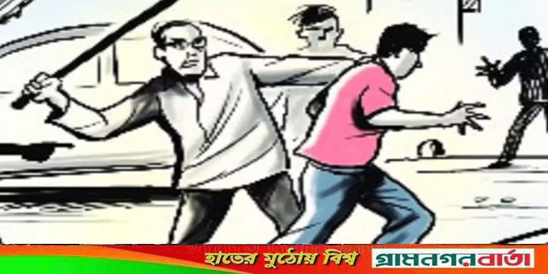 মারধরে ছাত্রলীগকর্মী আইসিউতে, সাবেক মেয়রকে প্রধান আসামীকে করে থানায় অভিযোগ মারধরে ছাত্রলীগকর্মী আইসিউতে, সাবেক মেয়রকে প্রধান আসামীকে করে থানায় অভিযোগ