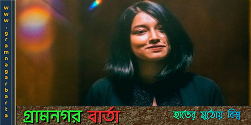 ছোটবেলা থেকেই ভয়েস আর্টিস্ট ছিলেন ‘ট্যাকা পাখি’ খ্যাত মাশা ছোটবেলা থেকেই ভয়েস আর্টিস্ট ছিলেন ‘ট্যাকা পাখি’ খ্যাত মাশা