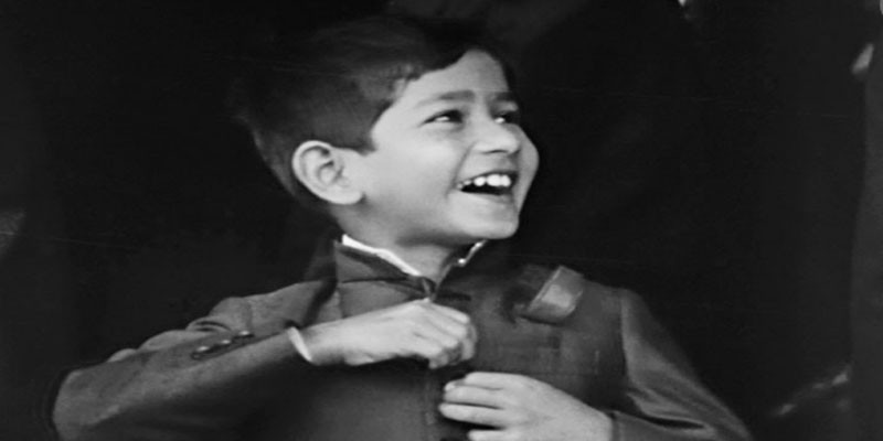 শহীদ শেখ রাসেলের শুভ জন্মদিন আজ শহীদ শেখ রাসেলের শুভ জন্মদিন আজ