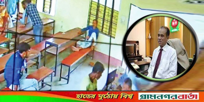 কর্মকর্তার সংখ্যা যতই হোক, গাইবান্ধায় উপনির্বাচনে অনিয়মের শাস্তি হবে: ইসি কর্মকর্তার সংখ্যা যতই হোক, গাইবান্ধায় উপনির্বাচনে অনিয়মের শাস্তি হবে: ইসি