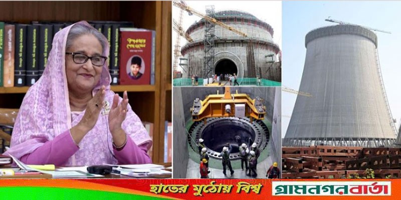 সবাই বিদ্যুৎ পাবে, কিন্তু পরিস্থিতির কারণে সাশ্রয়ী হতে হচ্ছে সবাই বিদ্যুৎ পাবে, কিন্তু পরিস্থিতির কারণে সাশ্রয়ী হতে হচ্ছে