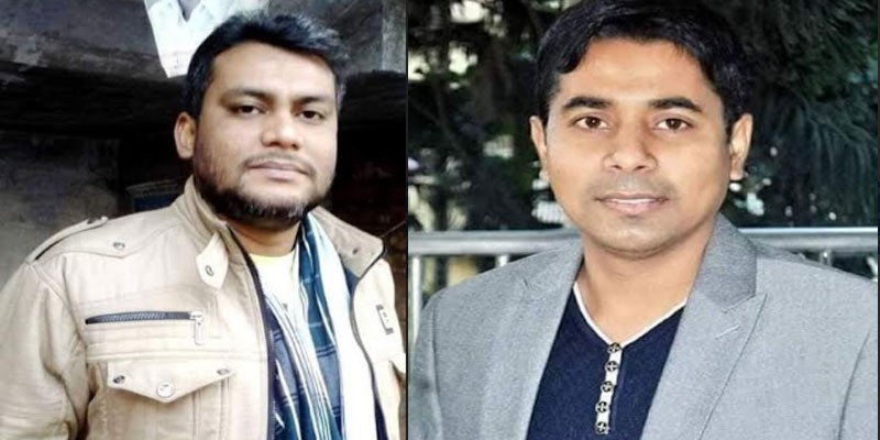 বগুড়া জেলা স্বেচ্ছাসেবক দলের নতুন আহবায়ক কমিটি অনুমোদন বগুড়া জেলা স্বেচ্ছাসেবক দলের নতুন আহবায়ক কমিটি অনুমোদন