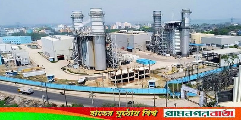 ঘোড়াশাল তাপবিদ্যুৎ কেন্দ্রের ৫ নম্বর ইউনিট আবারও উৎপাদন শুরু ঘোড়াশাল তাপবিদ্যুৎ কেন্দ্রের ৫ নম্বর ইউনিট আবারও উৎপাদন শুরু