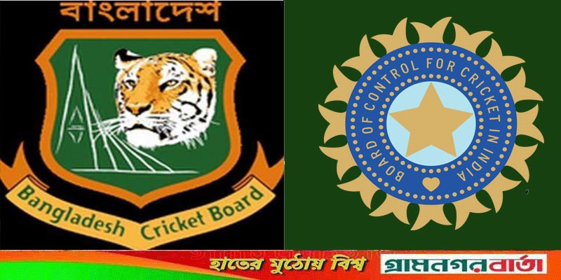 সূচি প্রকাশ বিসিবির, ডিসেম্বরে ঢাকায় আসছে ভারতীয় ক্রিকেট দল সূচি প্রকাশ বিসিবির, ডিসেম্বরে ঢাকায় আসছে ভারতীয় ক্রিকেট দল