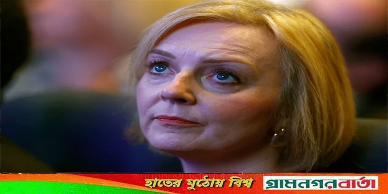 পদত্যাগ করলেন ব্রিটিশ প্রধানমন্ত্রী লিজ ট্রাস পদত্যাগ করলেন ব্রিটিশ প্রধানমন্ত্রী লিজ ট্রাস