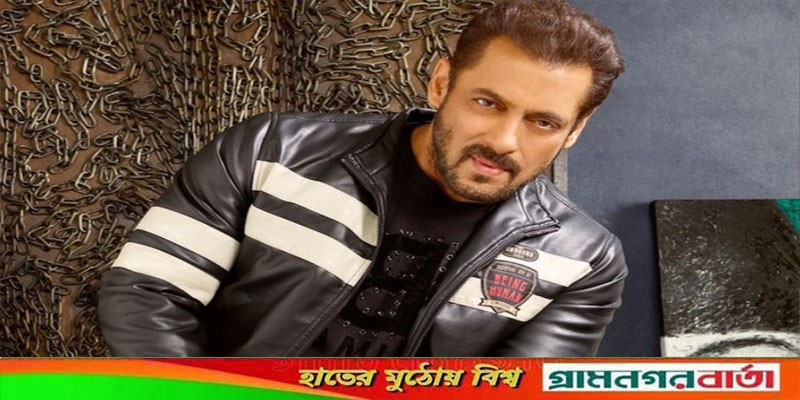 ডেঙ্গু জ্বরে আক্রান্ত সালমান খান ডেঙ্গু জ্বরে আক্রান্ত সালমান খান