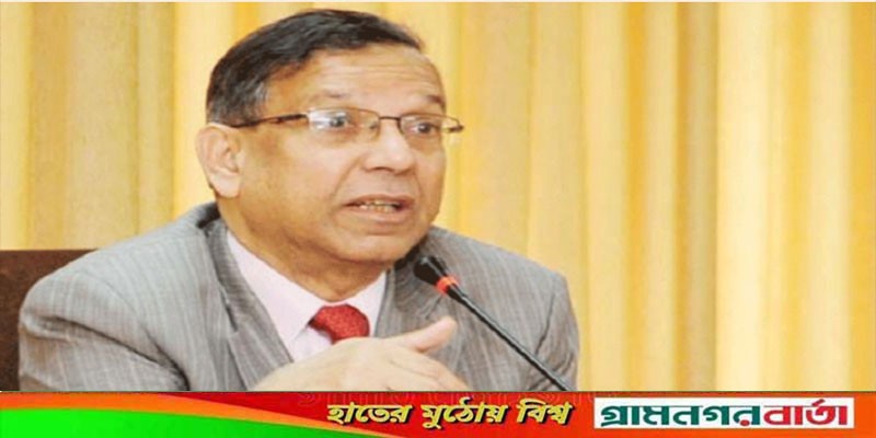 ডিজিটাল নিরাপত্তা আইনের কিছু অপব্যবহার করা হয়েছে: আইনমন্ত্রী ডিজিটাল নিরাপত্তা আইনের কিছু অপব্যবহার করা হয়েছে: আইনমন্ত্রী
