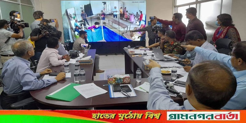 সিসি ক্যামেরা স্থাপনে ভোটারের গোপনীয়তা নষ্ট হয় না: ইসি সিসি ক্যামেরা স্থাপনে ভোটারের গোপনীয়তা নষ্ট হয় না: ইসি