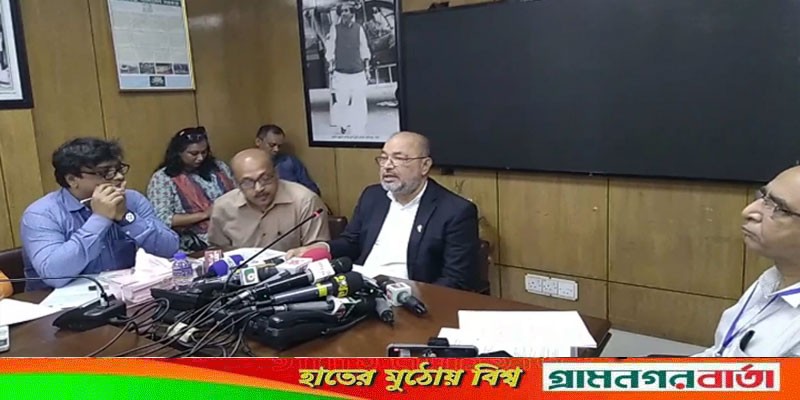 ৭৩০ কিলোমিটার উপকূলজুড়ে আঘাত হানতে পারে সিত্রাং: প্রতিমন্ত্রী ৭৩০ কিলোমিটার উপকূলজুড়ে আঘাত হানতে পারে সিত্রাং: প্রতিমন্ত্রী